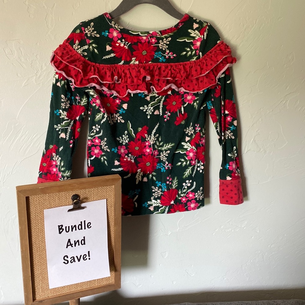 Matilda Jane top